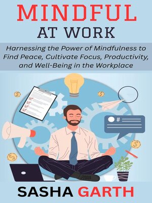 cover image of Mindful at Work